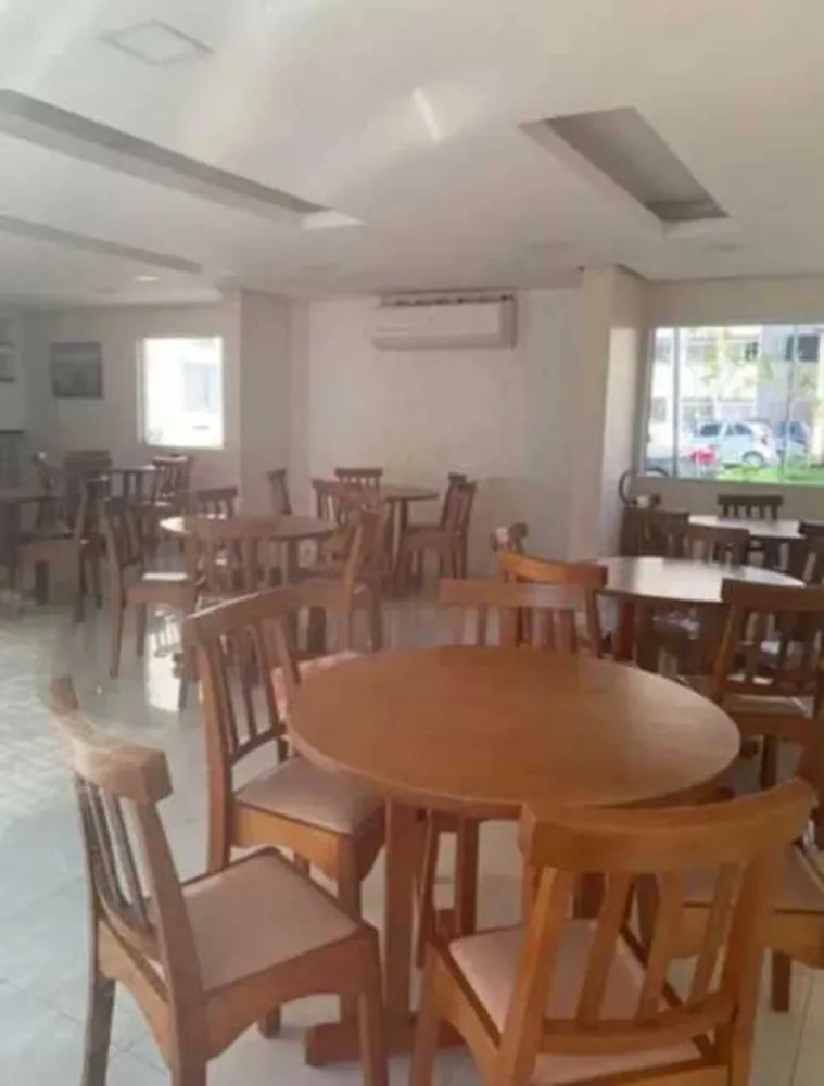 Apartamento, 2 quartos, 48 m² - Foto 8
