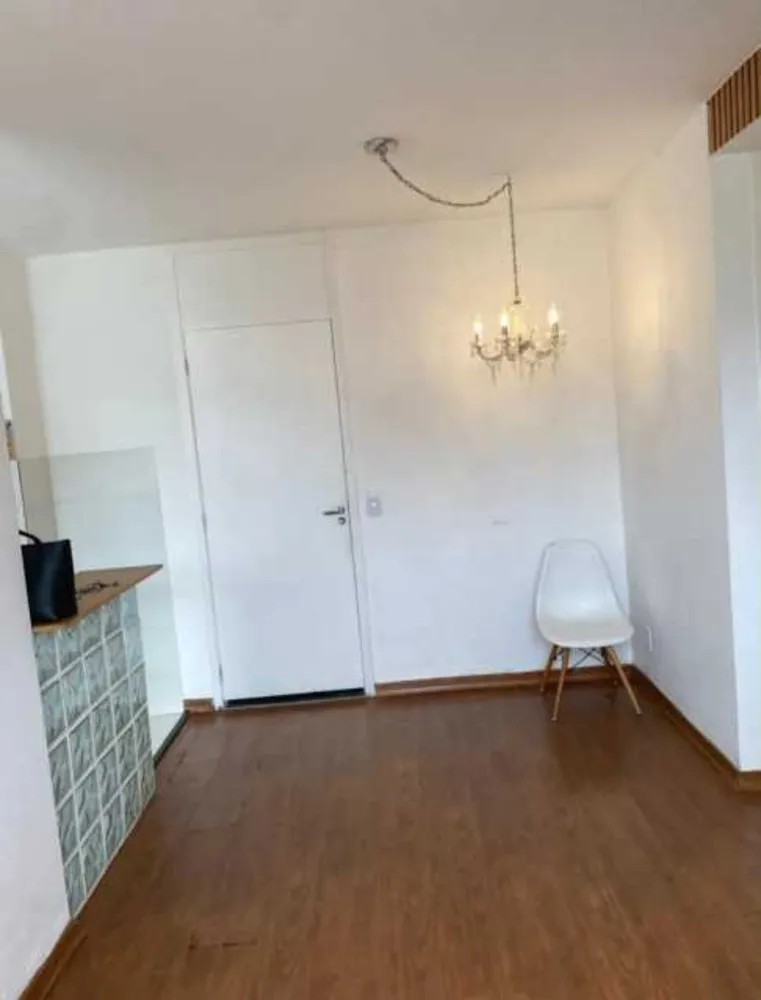 Apartamento, 2 quartos, 48 m² - Foto 2