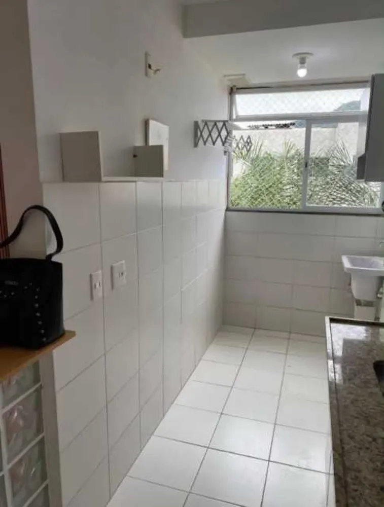 Apartamento, 2 quartos, 48 m² - Foto 9
