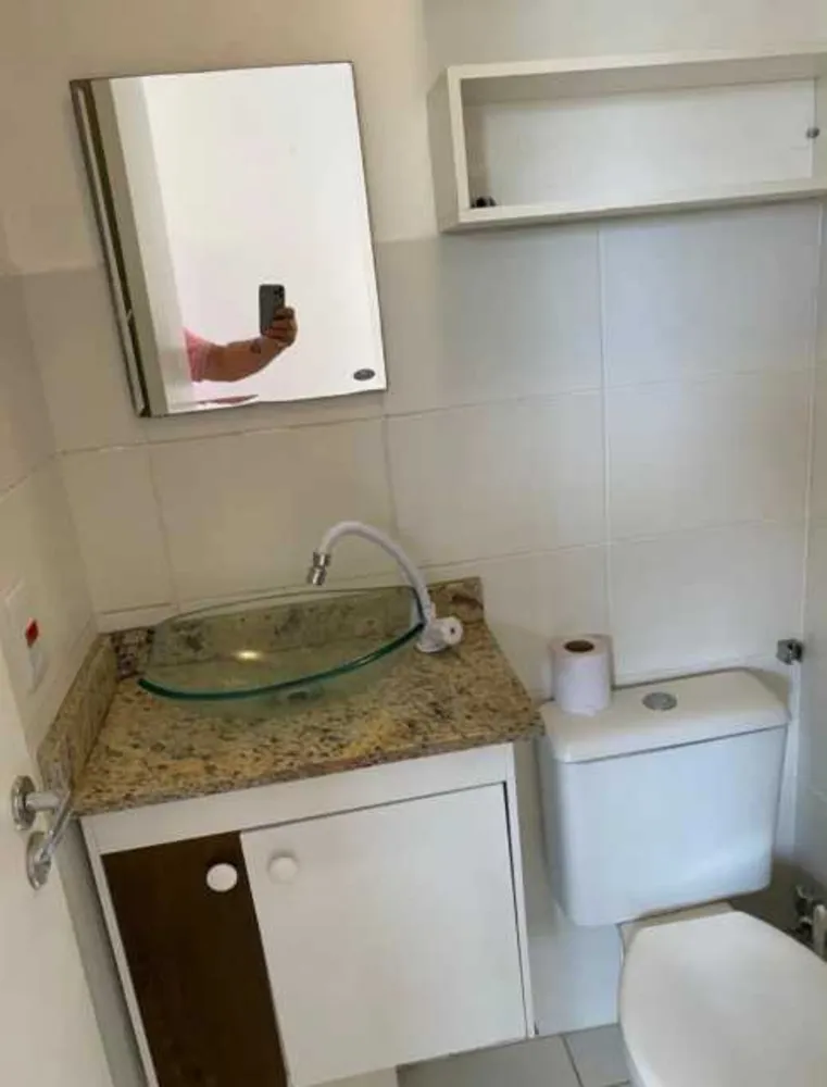 Apartamento, 2 quartos, 48 m² - Foto 11