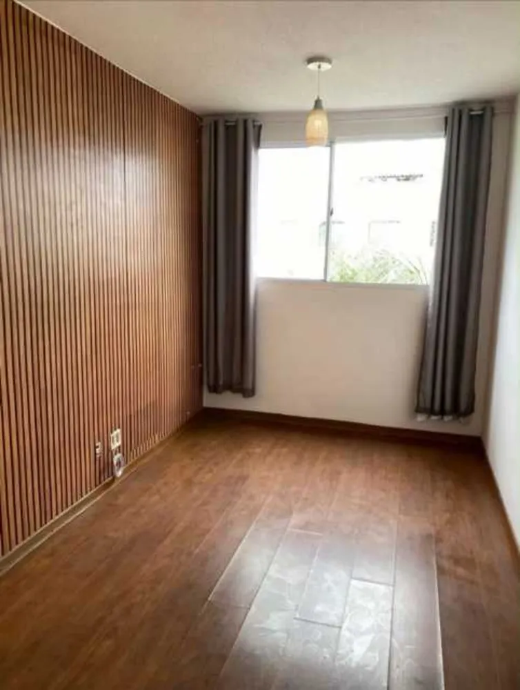 Apartamento, 2 quartos, 48 m² - Foto 4