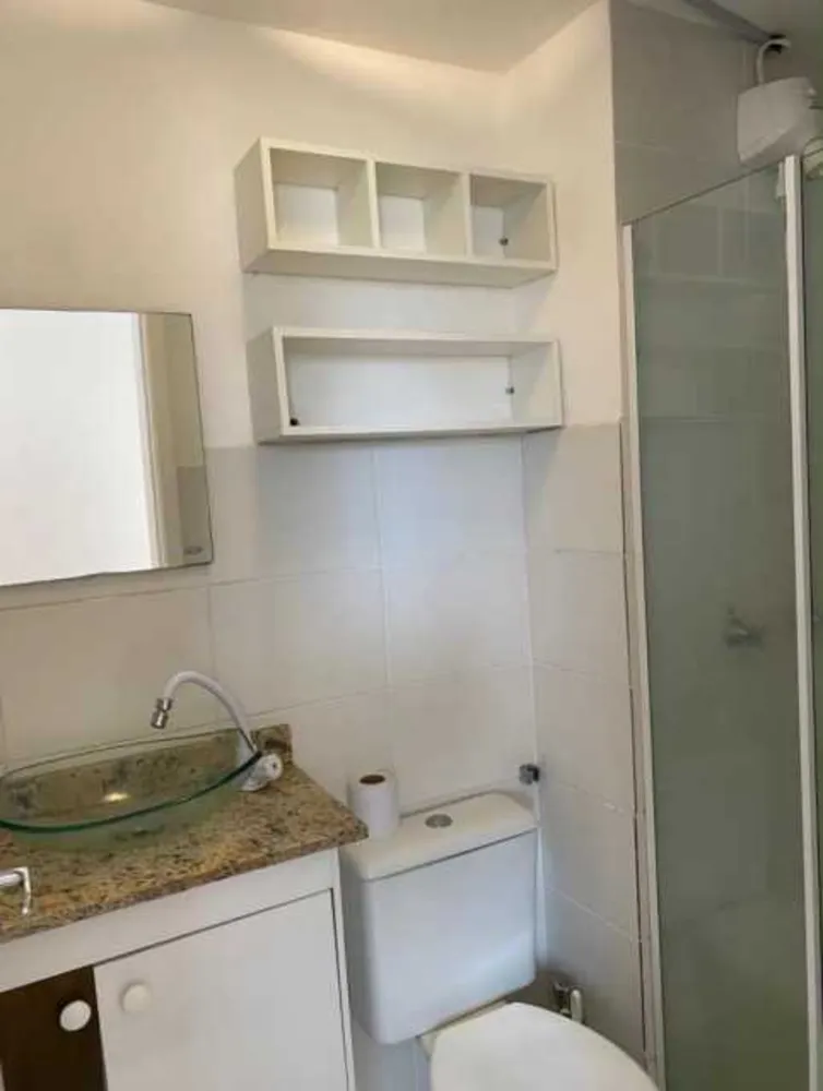 Apartamento, 2 quartos, 48 m² - Foto 12