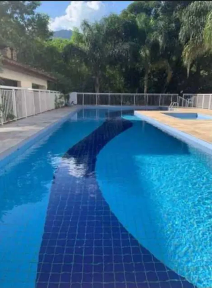 Apartamento, 2 quartos, 48 m² - Foto 1