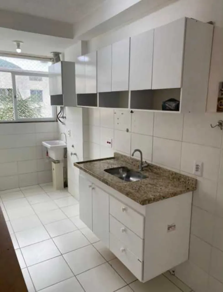 Apartamento, 2 quartos, 48 m² - Foto 7