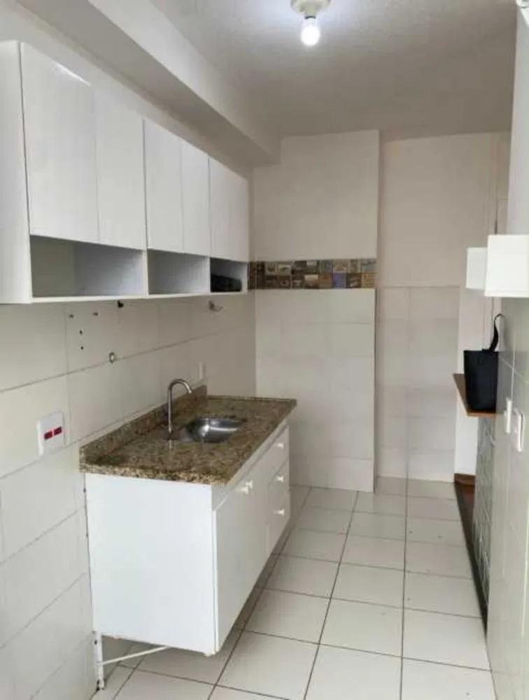 Apartamento, 2 quartos, 48 m² - Foto 3