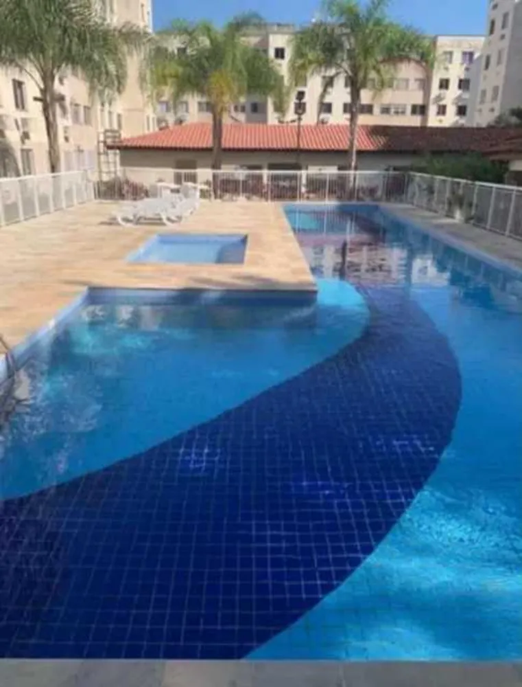 Apartamento, 2 quartos, 48 m² - Foto 5