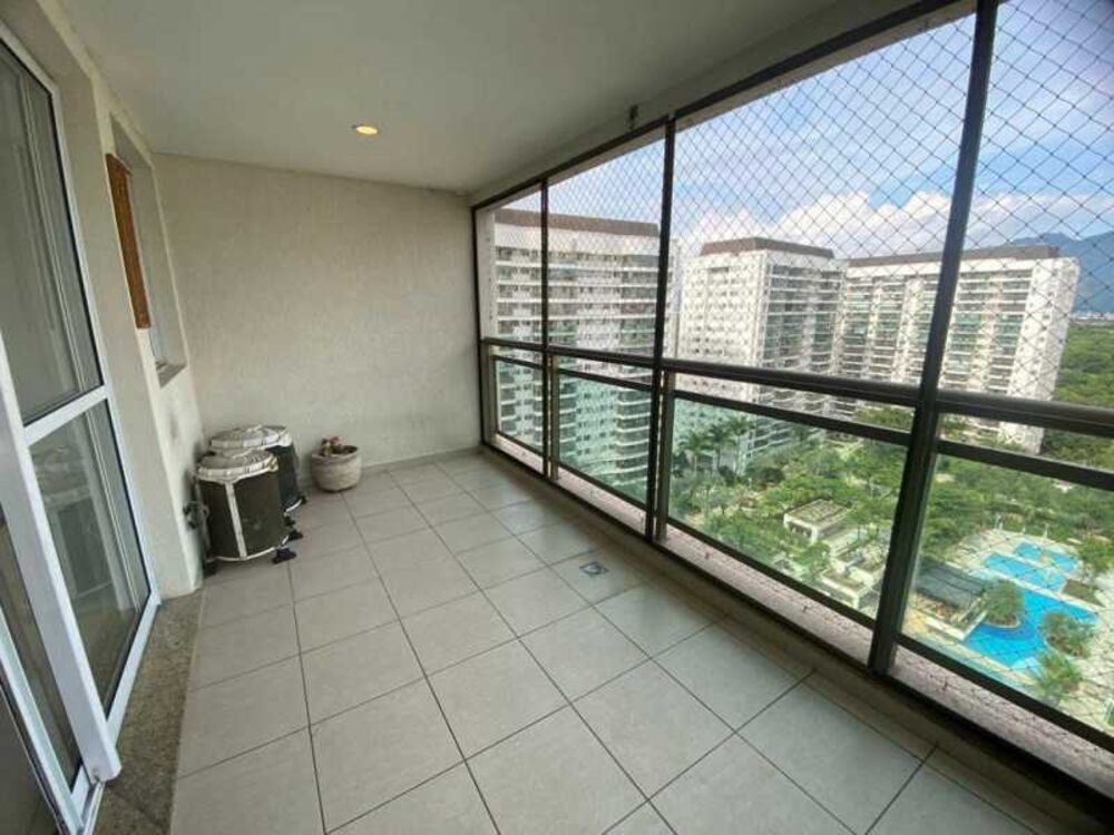 Apartamento, 3 quartos, 113 m² - Foto 10