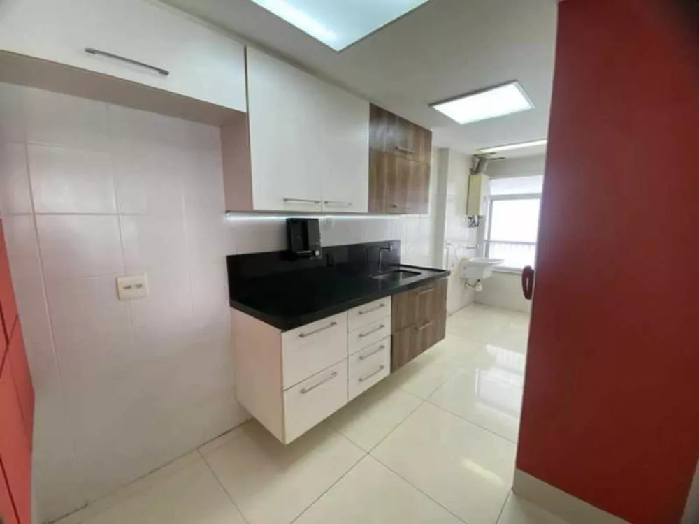 Apartamento, 3 quartos, 113 m² - Foto 1