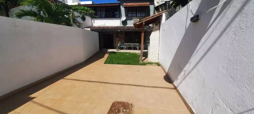 Casa de Condomínio, 4 quartos - Foto 10
