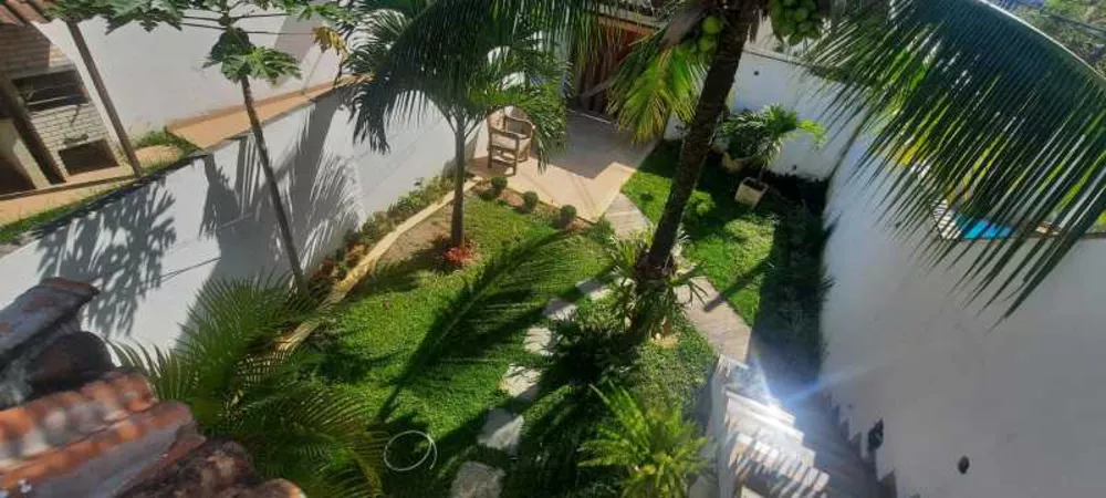 Casa de Condomínio, 4 quartos - Foto 17