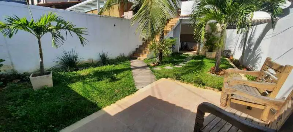 Casa de Condomínio, 4 quartos - Foto 25