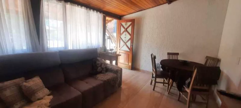 Casa de Condomínio, 4 quartos - Foto 21