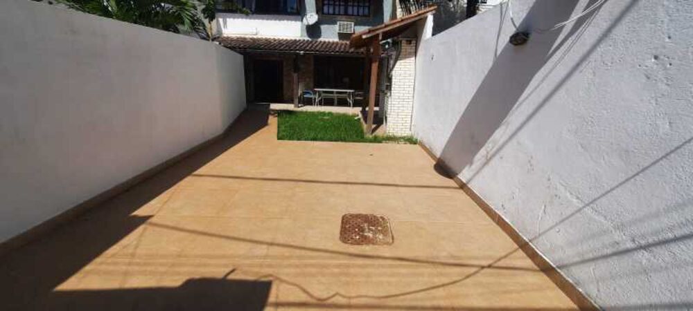 Casa de Condomínio, 4 quartos - Foto 27
