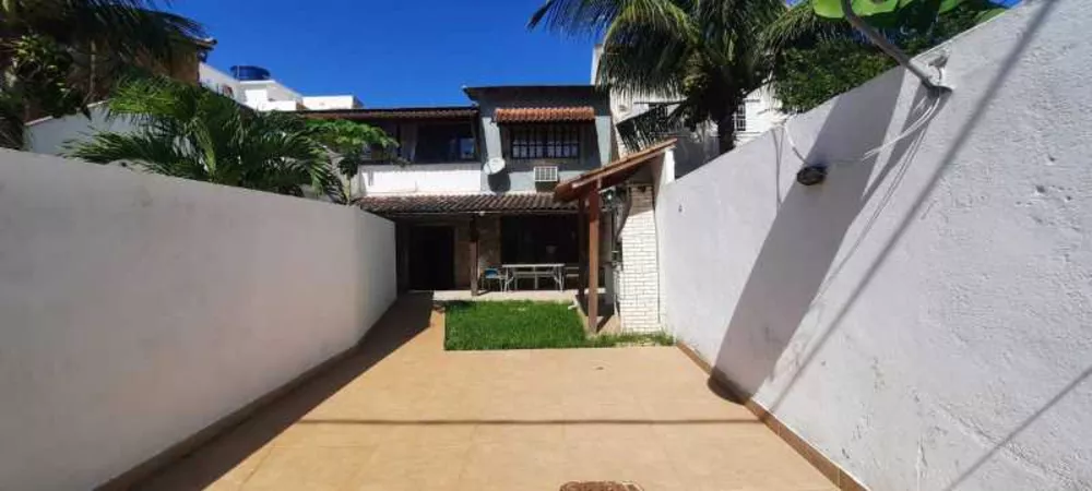 Casa de Condomínio, 4 quartos - Foto 12