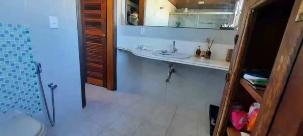Casa de Condomínio, 4 quartos - Foto 24