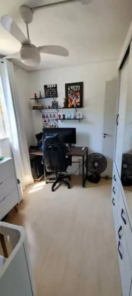 Apartamento, 2 quartos, 50 m² - Foto 5