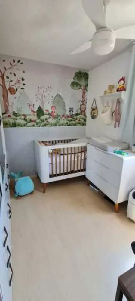 Apartamento, 2 quartos, 50 m² - Foto 1