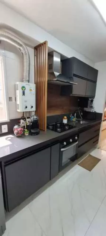 Apartamento, 2 quartos, 50 m² - Foto 6