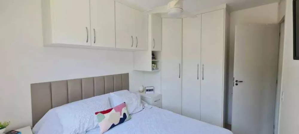 Apartamento, 2 quartos, 50 m² - Foto 3