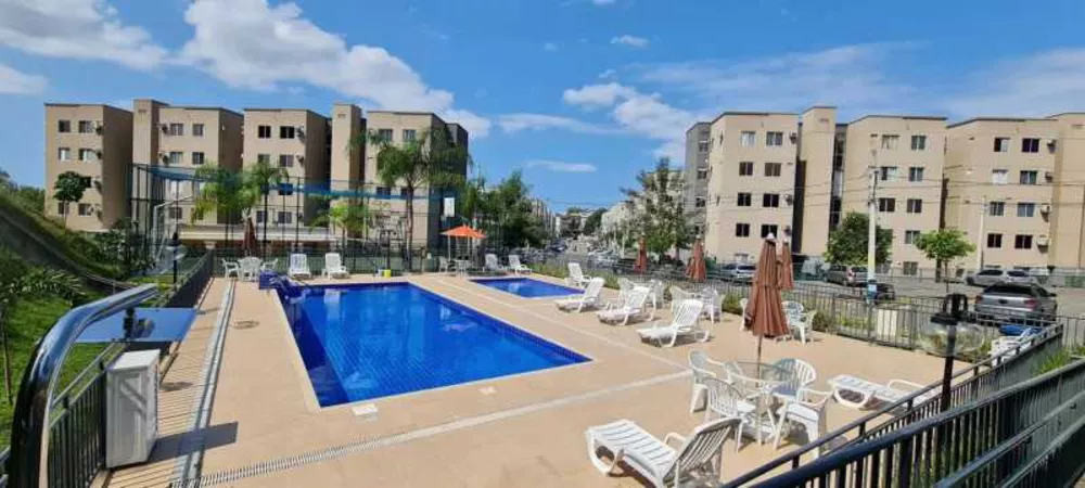 Apartamento, 2 quartos, 50 m² - Foto 4