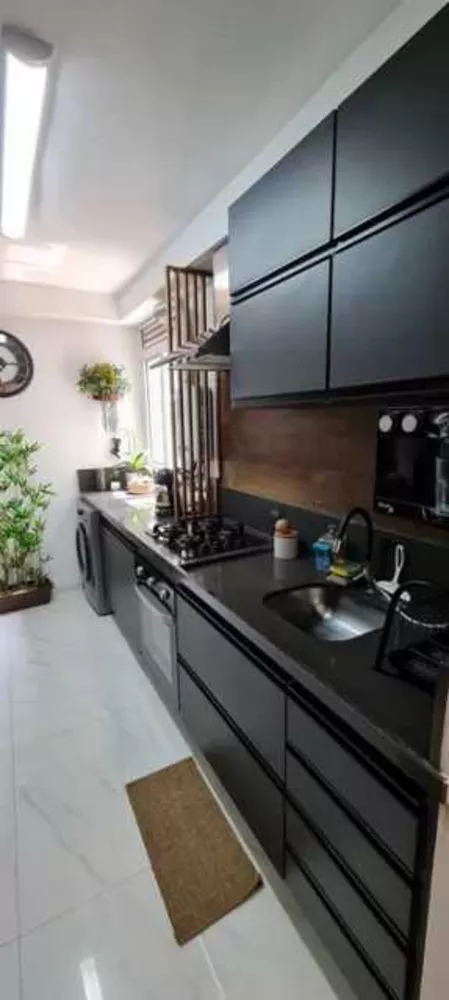 Apartamento, 2 quartos, 50 m² - Foto 2