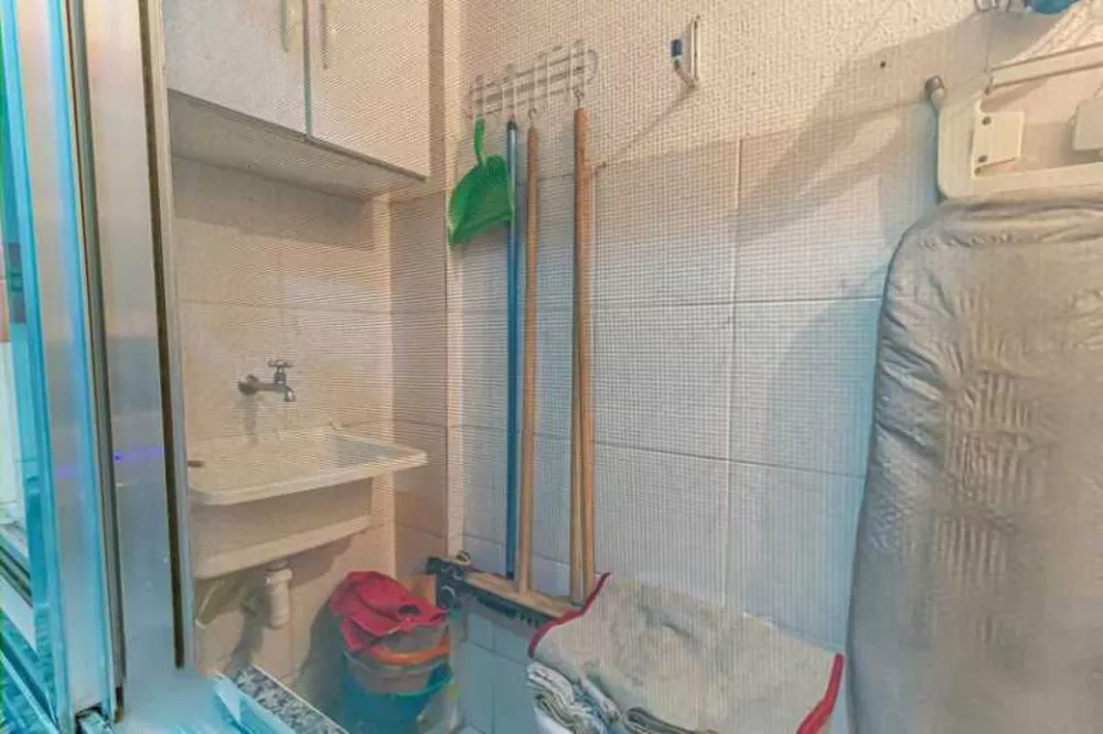 Casa de Condomínio, 2 quartos - Foto 8