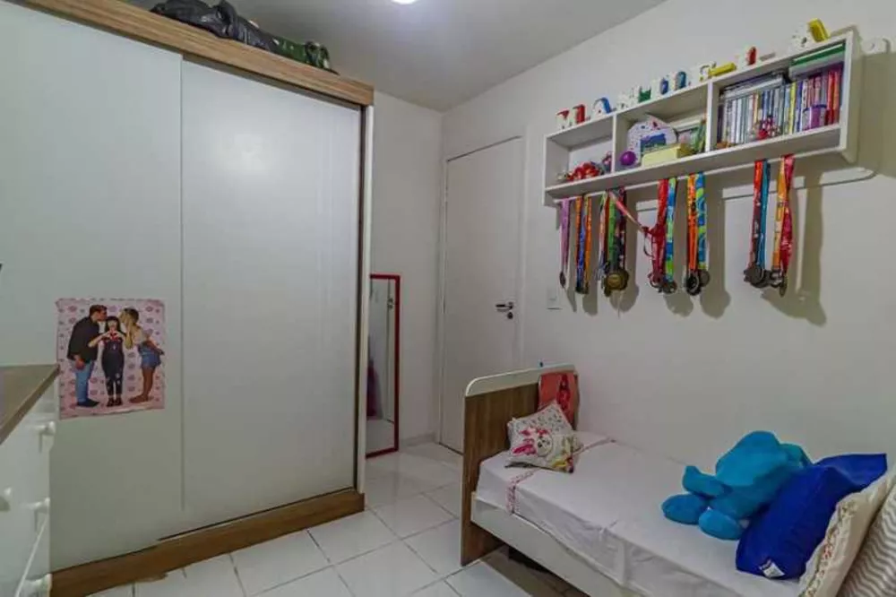 Casa de Condomínio, 2 quartos - Foto 7