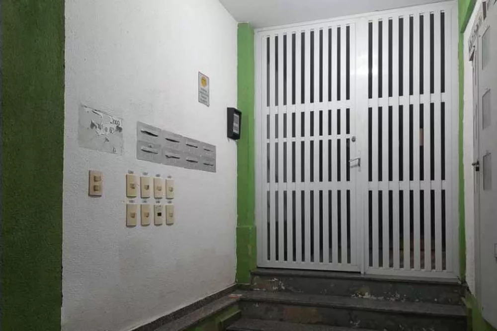 Casa de Condomínio, 2 quartos - Foto 14