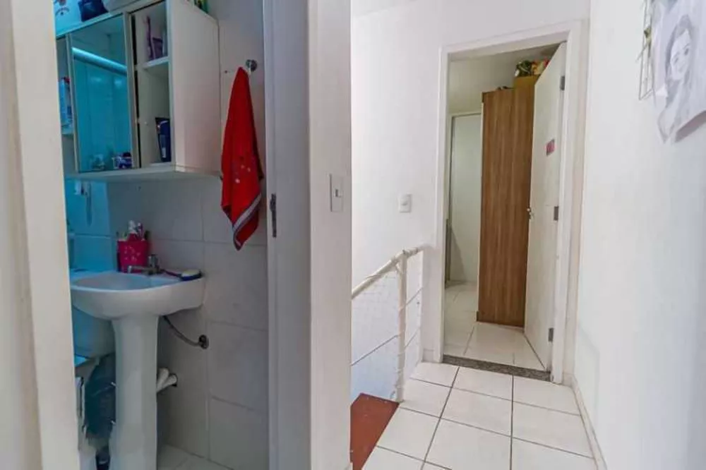 Casa de Condomínio, 2 quartos - Foto 9