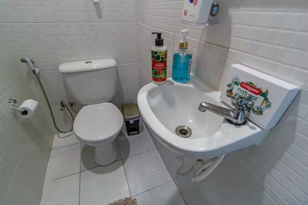 Casa de Condomínio, 2 quartos - Foto 5