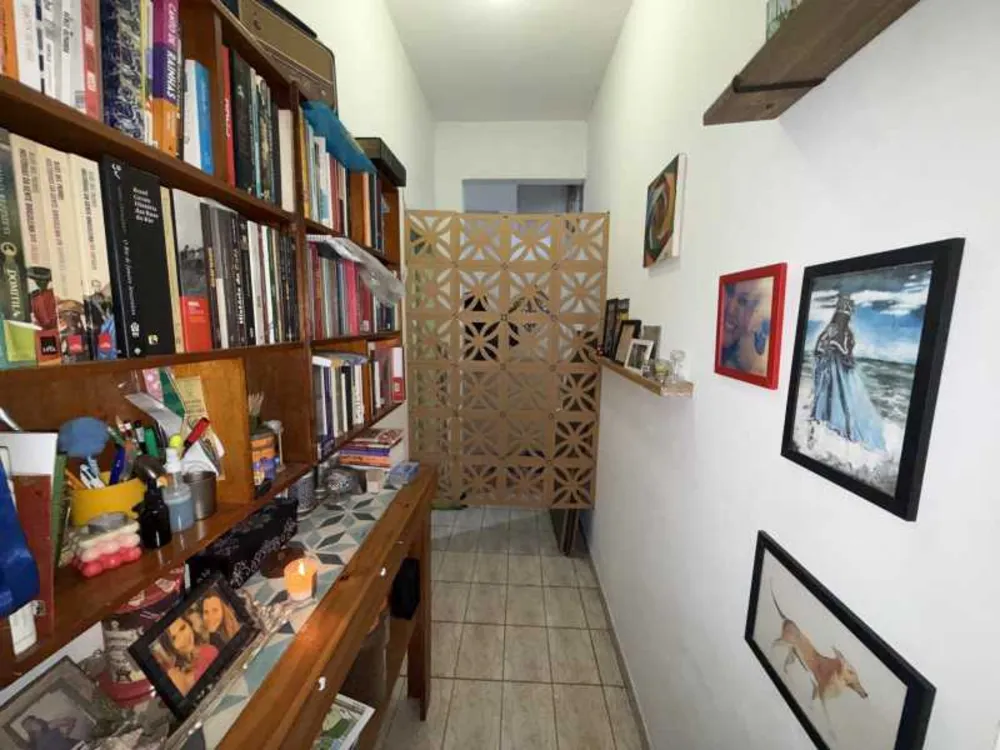 Apartamento, 1 quarto, 70 m² - Foto 12