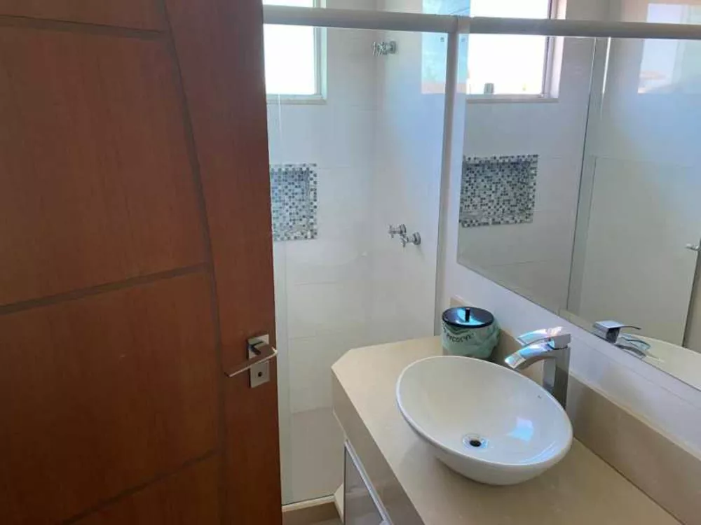 Casa de Condomínio, 3 quartos - Foto 15