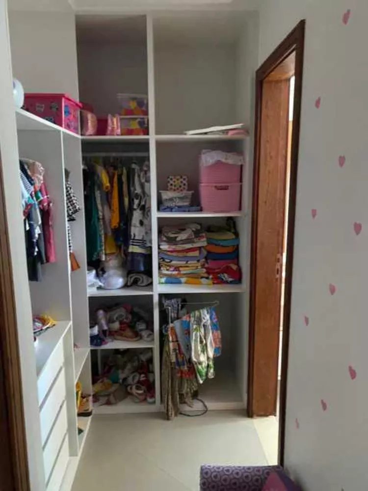 Casa de Condomínio, 3 quartos - Foto 20