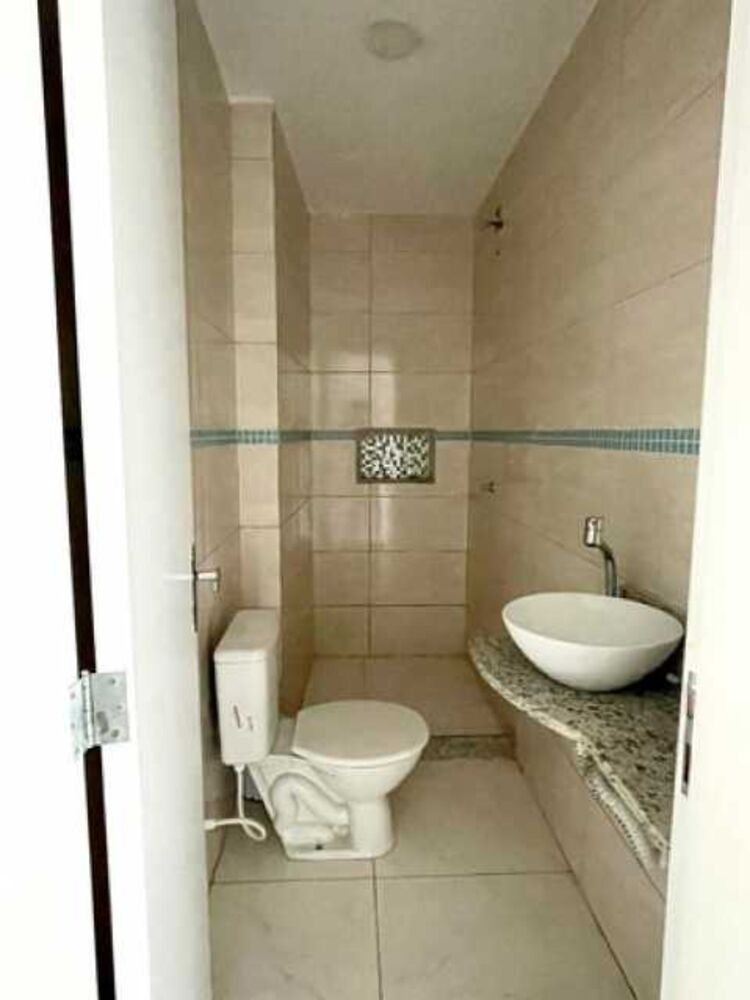 Casa de Condomínio, 2 quartos - Foto 12