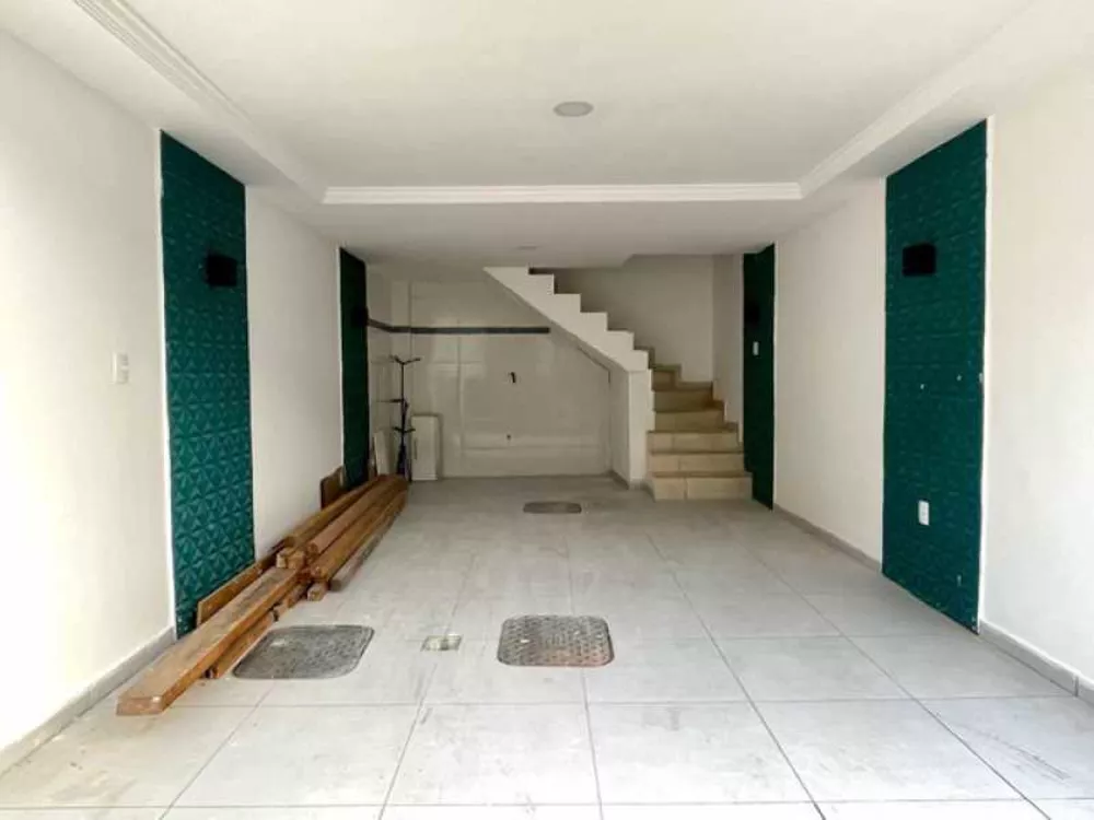 Casa de Condomínio, 2 quartos - Foto 11
