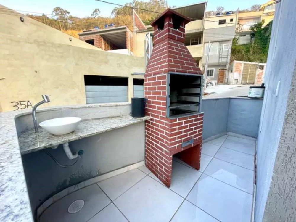Casa de Condomínio, 2 quartos - Foto 8