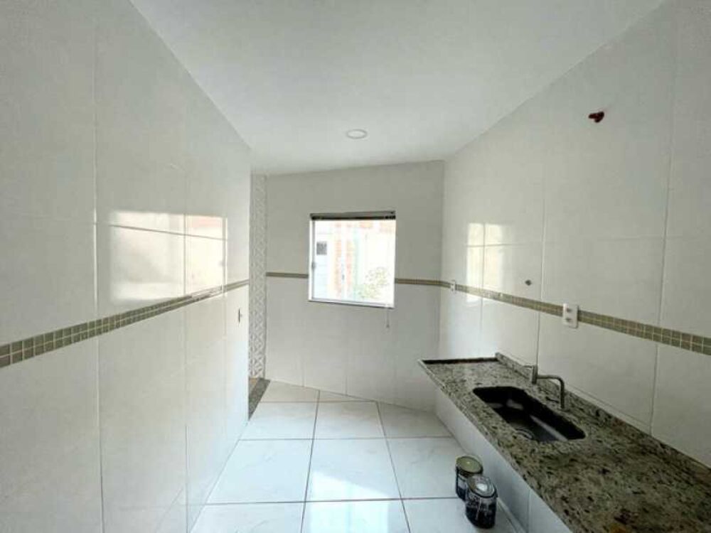 Casa de Condomínio, 2 quartos - Foto 15
