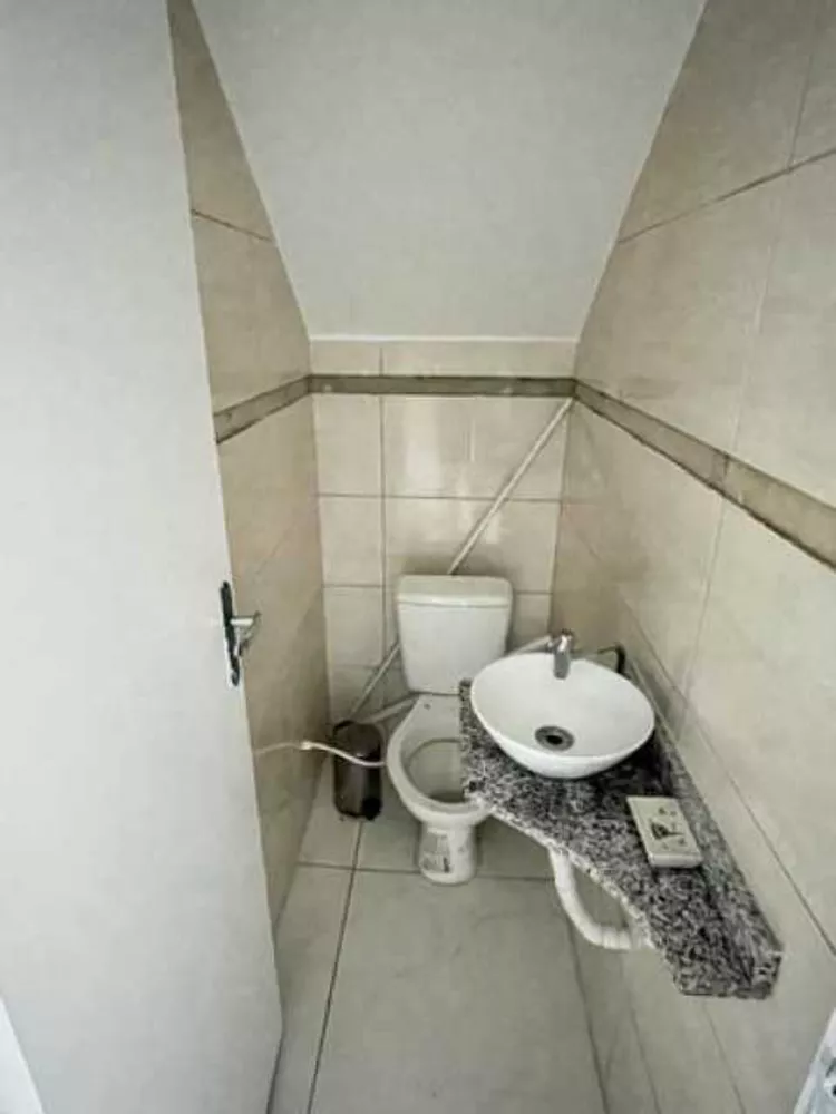 Casa de Condomínio, 2 quartos - Foto 4