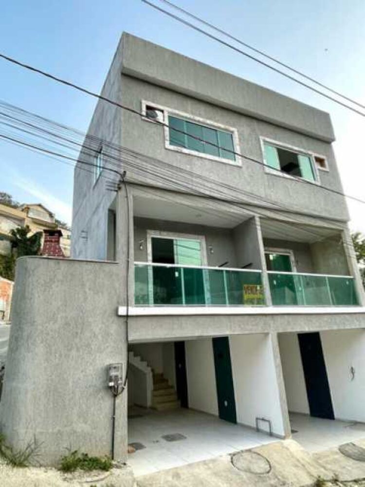Casa de Condomínio, 2 quartos - Foto 13