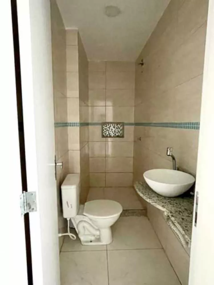 Casa de Condomínio, 2 quartos - Foto 2