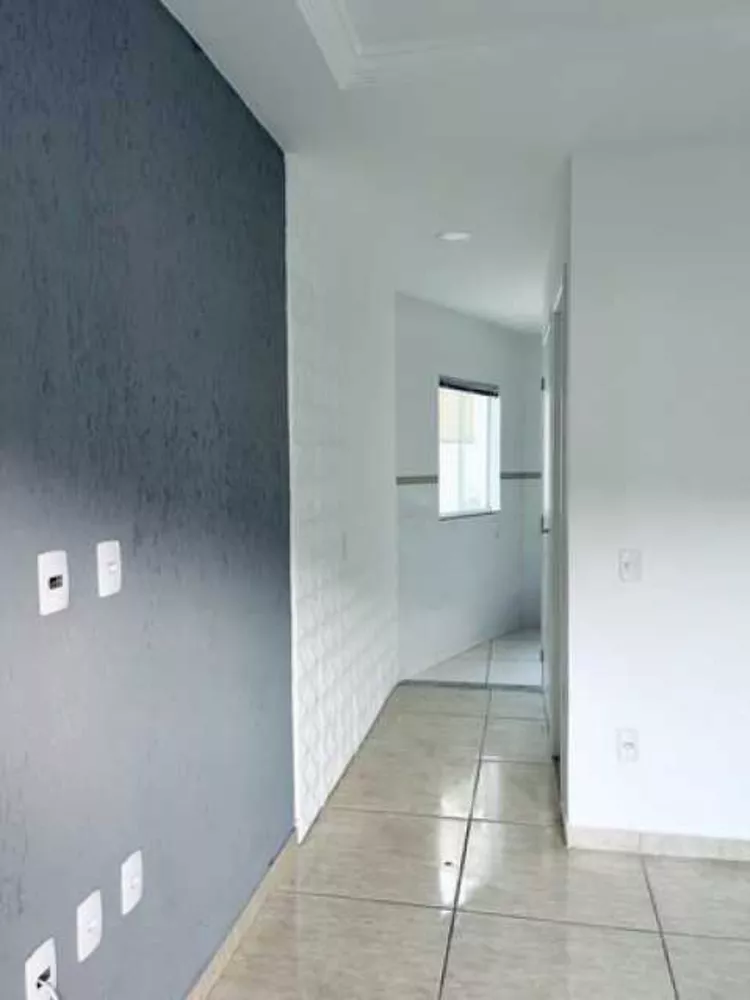 Casa de Condomínio, 2 quartos - Foto 1