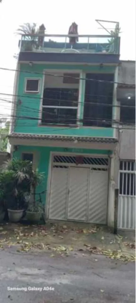 Casa, 3 quartos, 150 m² - Foto 17