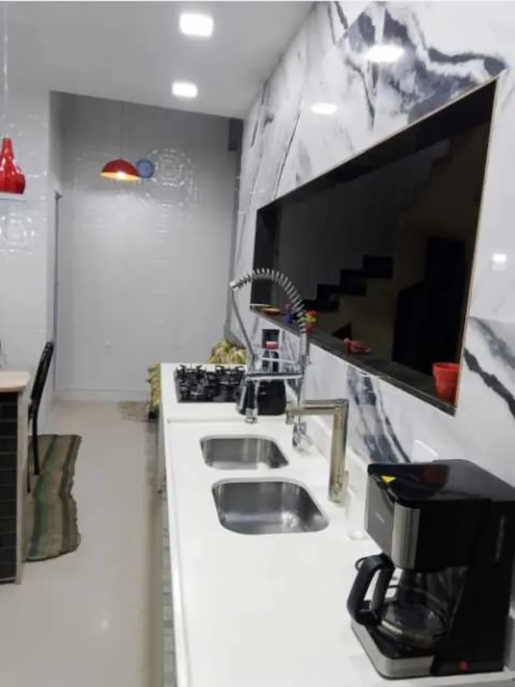 Casa, 3 quartos, 150 m² - Foto 1