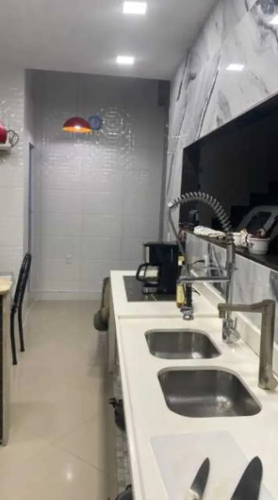 Casa, 3 quartos, 150 m² - Foto 3