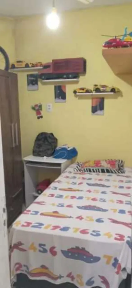 Casa, 3 quartos, 150 m² - Foto 11