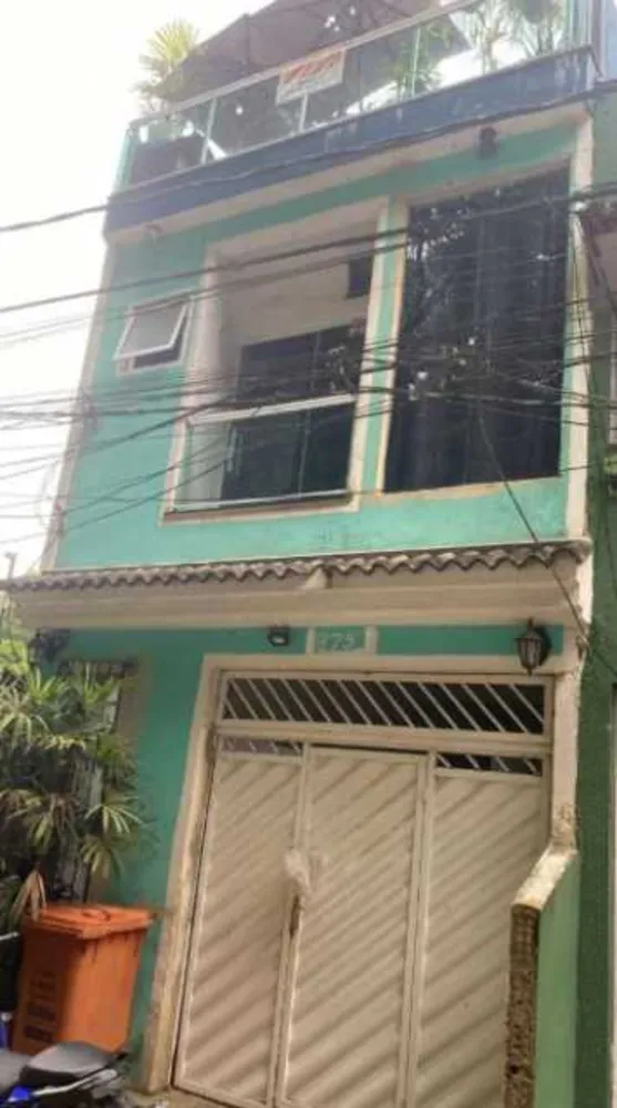 Casa, 3 quartos, 150 m² - Foto 4