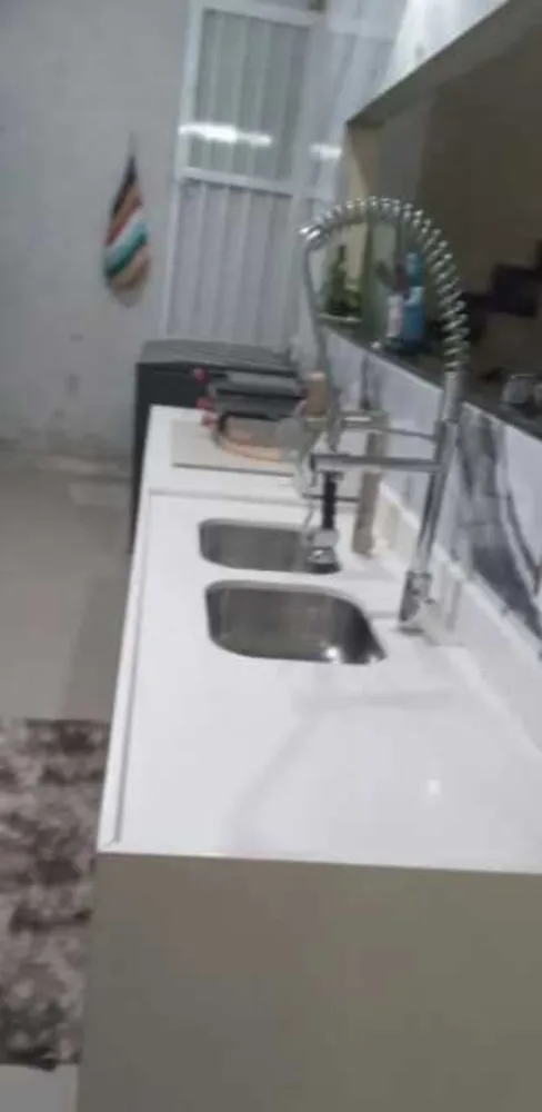 Casa, 3 quartos, 150 m² - Foto 16