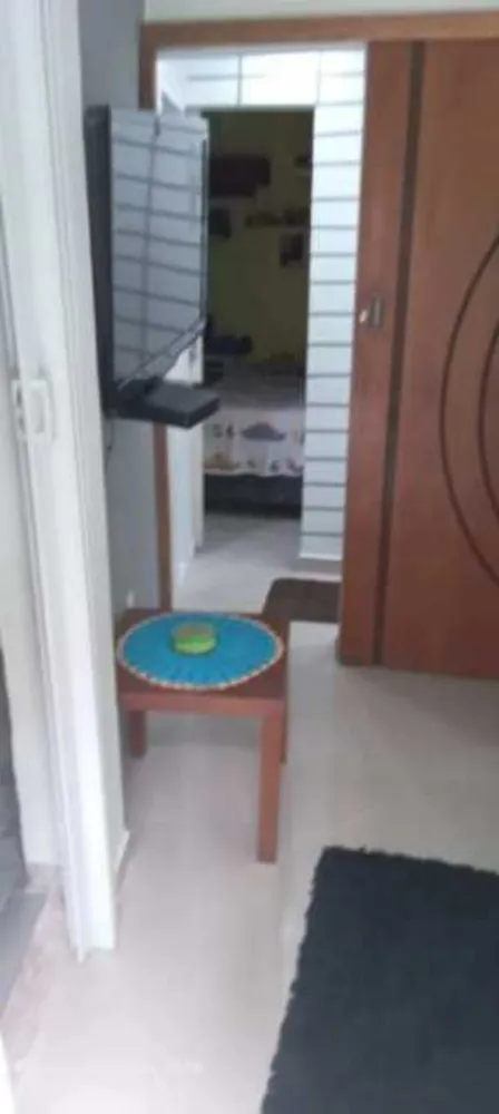 Casa, 3 quartos, 150 m² - Foto 13