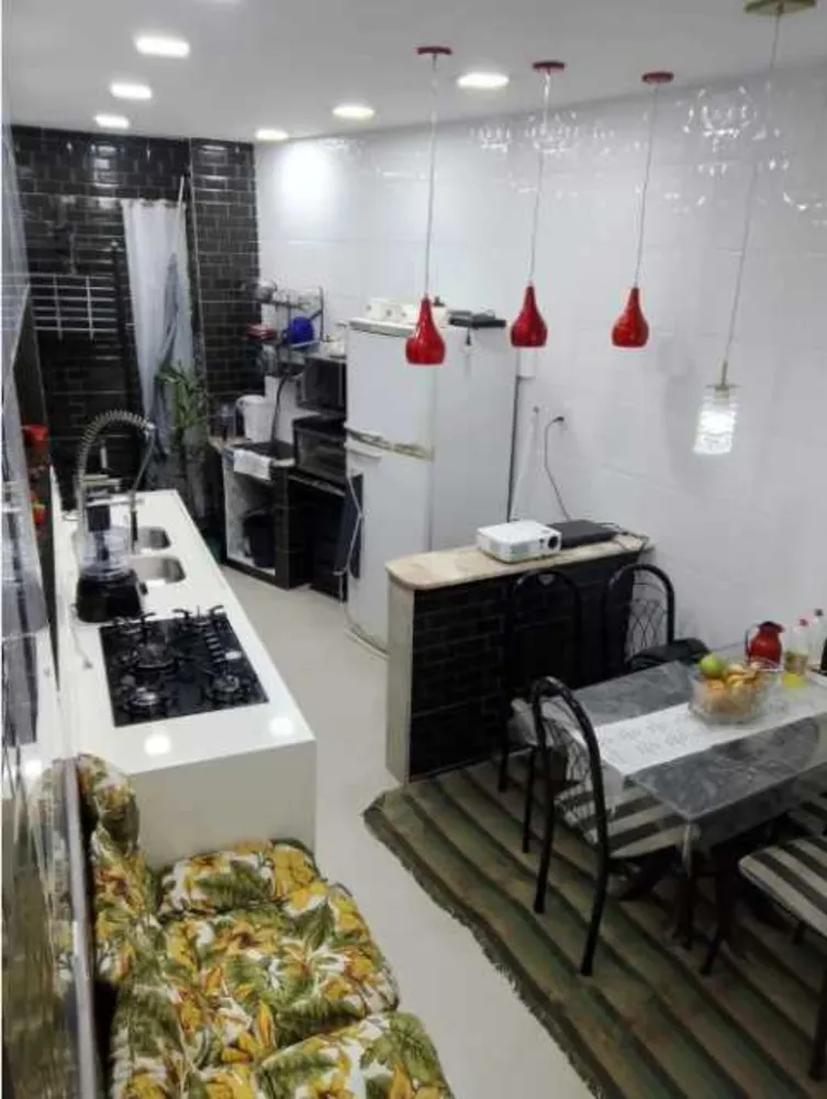 Casa, 3 quartos, 150 m² - Foto 2