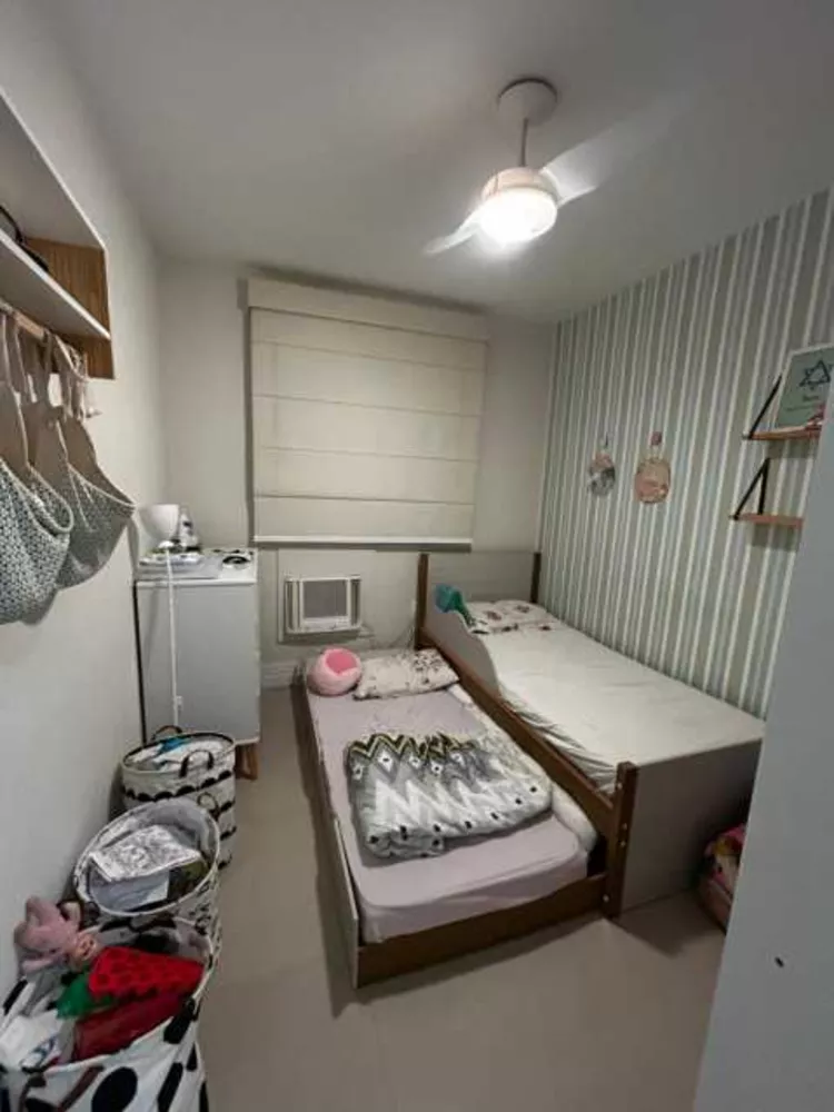 Apartamento, 2 quartos, 58 m² - Foto 14